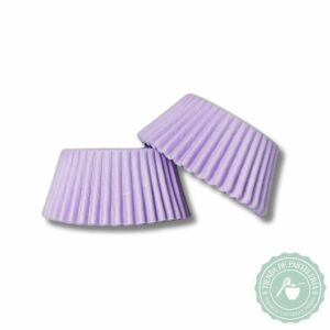 PIROTINES PASTEL LILA X15UNID