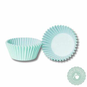 PIROTINES PASTEL VERDE X15UNID