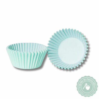 PIROTINES PASTEL VERDE X15UNID