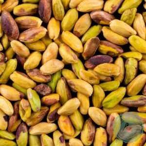 PISTACHOS PELADOS X500GRS