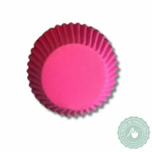 PIROTINES FLUOR ROSA  NRO10 X15UN