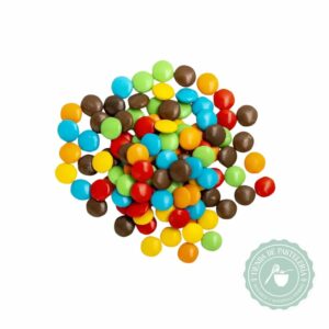 ROCKLETS AGUILA x1KG