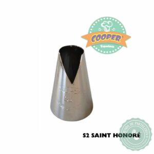 PICO COMUN GRANDE SH2 HONORE COOPER