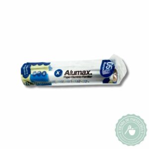 ROLLO PAPEL ALUMINIO x1KG
