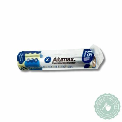 ROLLO PAPEL ALUMINIO x1KG