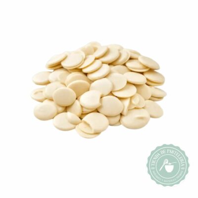 BAÑO REP AGUILA BOTON BLANCO X1KG (9524)