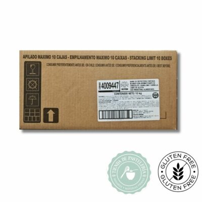 BAÑO REP AGUILA BOTON BLANCO BULTO X10KG (9524)