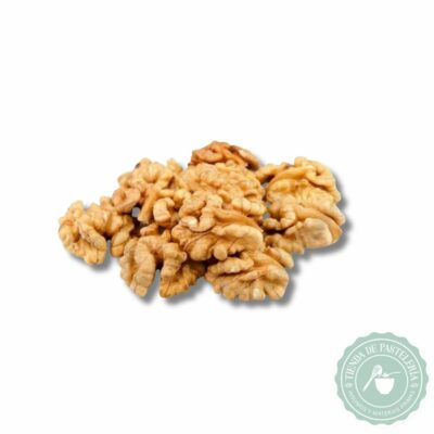 NUECES MARIPOSA EXTRA LIGHT X1 KG