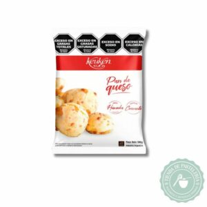 PREMEZCLA PAN DE QUESO X500GR
