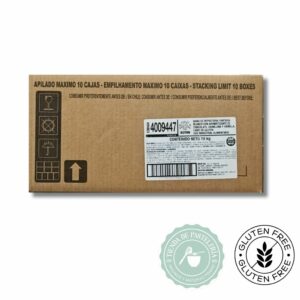 BAÑO REP AGUILA S/A STICK  X10KG (9474)