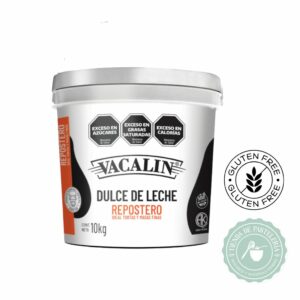 DDL VACALIN REP BALDE X10KG