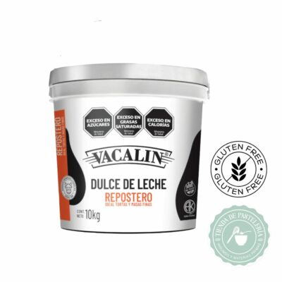 DDL VACALIN REP BALDE X10KG