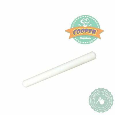 PALO DE AMASAR ANTIADHERENTE 30x3CM COOPER