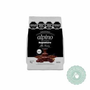 BAÑO ALPINO FLUIDO S/A X1KG