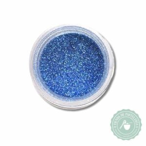 KING DUST LASER SAPHIRE BLUE