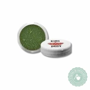 KING DUST LIPOSOLUBLE MOOS GREEN