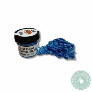 KING DUST PEARL DARK BLUE