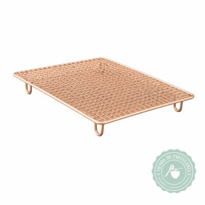REJILLA RECTANGULAR 40X26