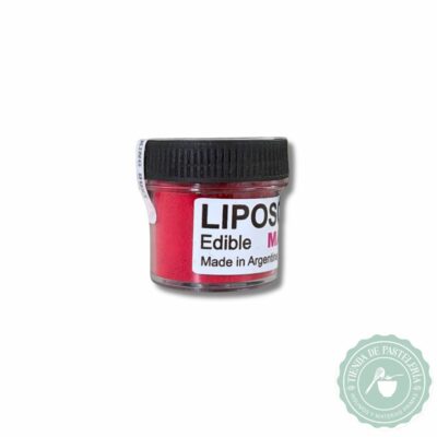 KING DUST LIPOSOLUBLE MAGENTA