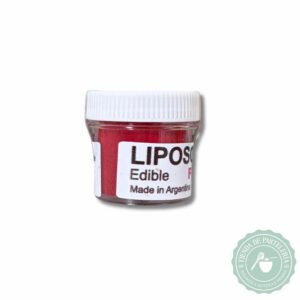 KING DUST LIPOSOLUBLE FUCSIA