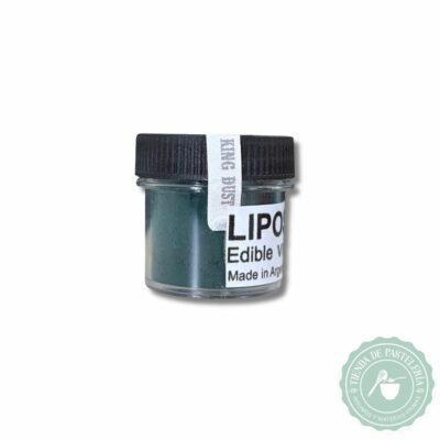 KING DUST LIPOSOLUBLE VERDE INGLES
