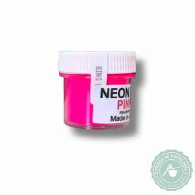 KING DUST NEON LIGHTER PINK