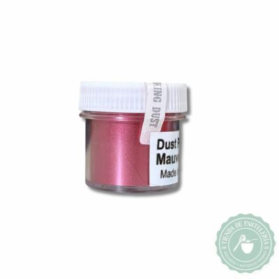KING DUST PEARL MAUVE