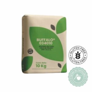 ALMIDON DE MAIZ BUFFALO X10KG