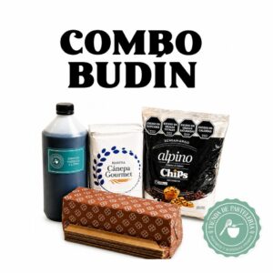 COMBO BUDIN