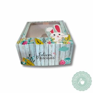 20260803130549_8755 CAJA BUNNY PASCUAS 19x19x10cm (10 UNID)