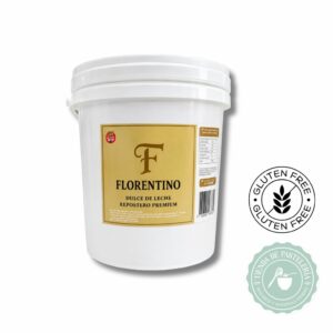 DDL FLORENTINO PREMIUM BALDE X5KG