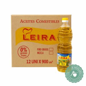 20260818155602_0081 ACEITE LEIRA X900 ML (CAJA X12 UN)