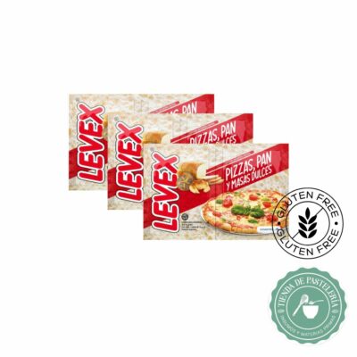 LEVADURA LEVEX DISPLAY 1 SOBRE X 20GRS (2x10Grs)