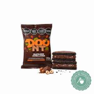 20260821141919_0158 ALFAJOR DOU NT x5 UNIDADES (PACK)