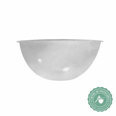 BOWLS BATIDOR TRANSPARENTE COOPER