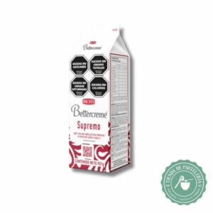 CREMA RICH SUPREMO X907GRS