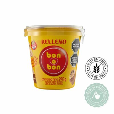 RELLENO BOB 290GRS (3432)
