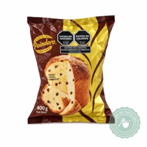 20260916180109_10036 PAN DULCE PAINDARO CHIPS x400GRS