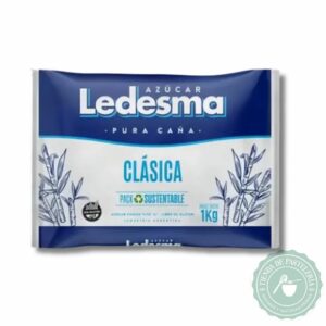AZUCAR LEDESMA X 1KG